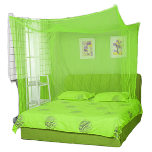 <span class=keywords><strong>Moustiquaire</strong></span> portable à 4 coins, baldaquin en dentelle de princesse pour lit, tailles complètes, blanc, décoration intérieure, tentes moustiquaires pour bébés - Product Image 3