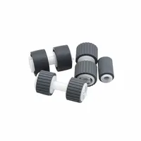 1SET B12B813581 Kit d'assemblage de rouleaux pour EPSON WorkForce DS-760 DS-860 / DS760 DS860