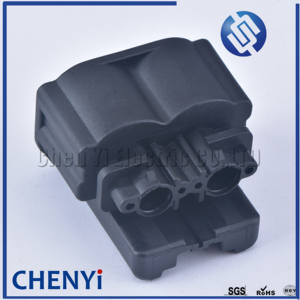 2-Pins Weg Krukas Positie Sensor Connector Voor Daihatsu Sirion Voor Toyota Yaris Terios 90919-05043 9091905043 19311-bz020 - Product Image 4