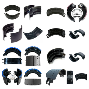 वाणिज्यिक वाहन के लिए भारी-शुल्क ट्रक ब्रेक शू ओ 4707 <span class=keywords><strong>4515</strong></span> 4709 अनुकूलित सेवाओं को स्वीकार करने के लिए कई विकल्प - Product Image 3