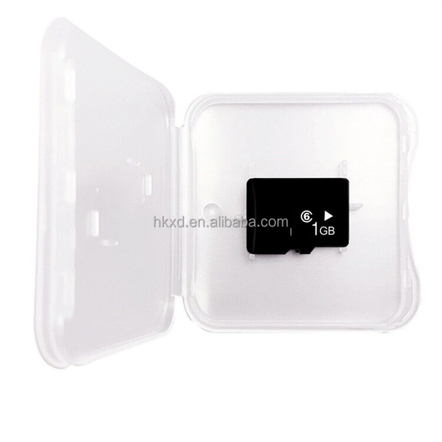 1GB Memory Card