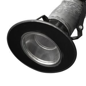 Lasrookabsorber Lasstofafscheider Met Dubbele Armen - Product Image 6