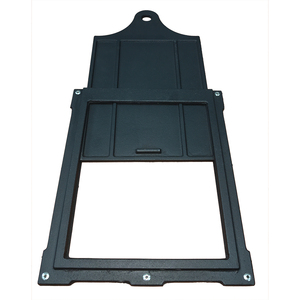 Clapet de cheminée en fonte (Nouveau Z103) / Vanne de cheminée pour le contrôle de la fumée des poêles à <span class=keywords><strong>bois</strong></span> et des cheminées - Product Image 5