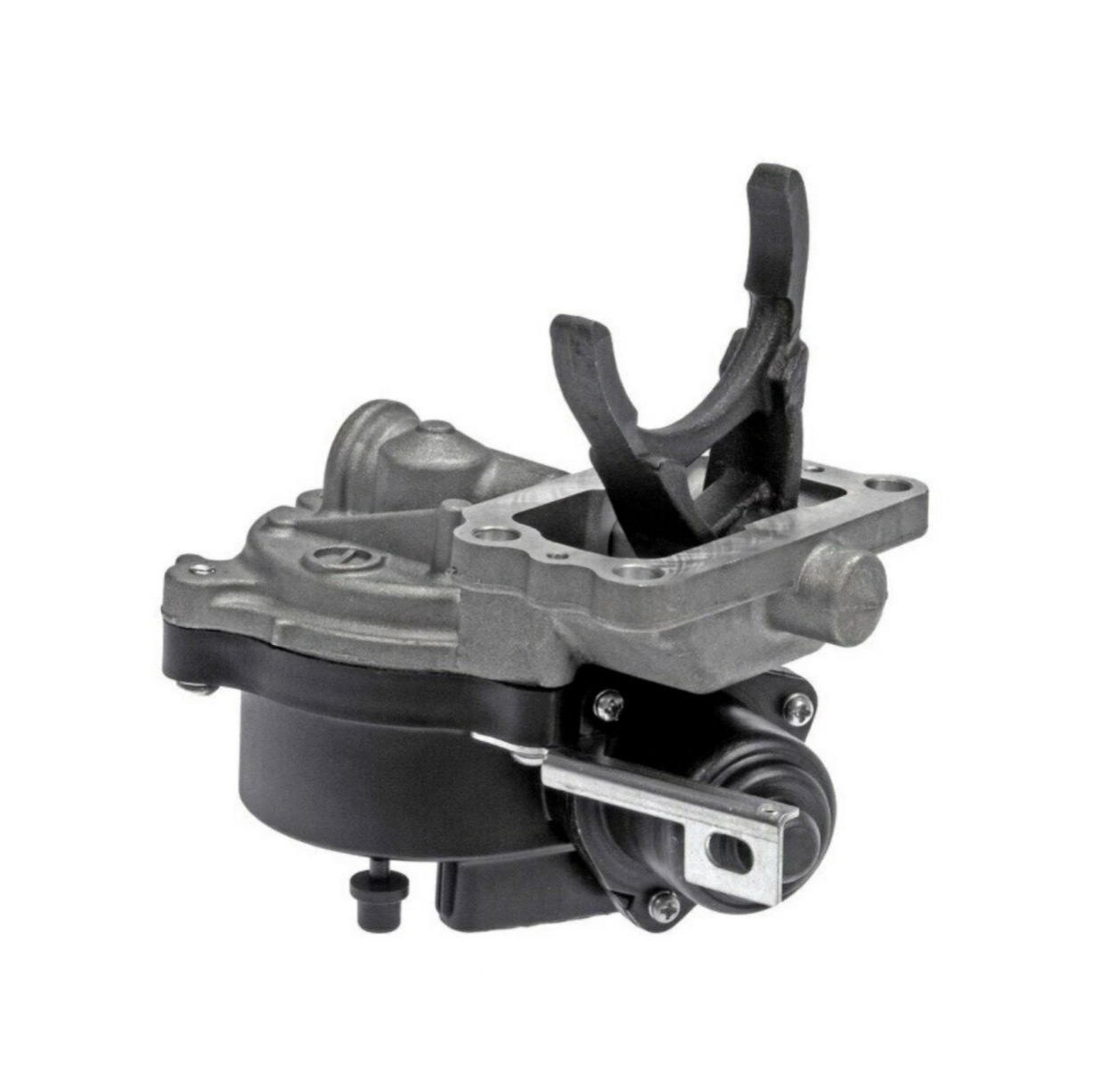 Front Differential Vacuum Actuator 41400-34013 For Toyota Tundra Sequoia 4WD