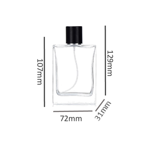 Perfumes de Marca Exclusiva OEM ODM, Personalización de Alta Gama, MOQ Bajo, Diseño Personalizado, Consejos y Servicio Integral - Product Image 2