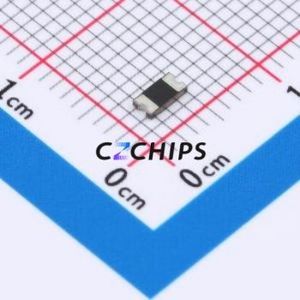 SMD1206-260-12V Resettable Fuse 1206 Fuse 12V 50A 2.6A 5.2A - Product Image 2