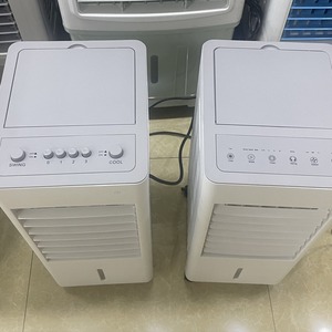 Air Cooler 10L Water Cooling Fan With Humidification And Purification Function For Home Use - Product Image 4