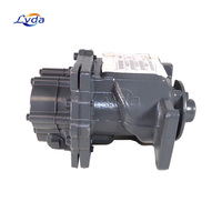 Compresseur d'air à vis 10KW 10HP Airend Hanbell 1616728180 Compresseur d'air à vis Airend