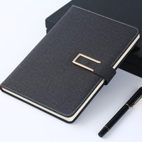 Etui personnalisé pour Journal de vie A5, couverture rigide de pc, agenda hebdomadaire