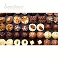 Machine à fondre et à tempérer le chocolat numérique électrique 2026, la plus vendue, pour usage domestique et commercial