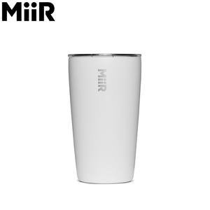 Taza de Café MiiR de Acero Inoxidable de 12 Oz, Nueva 2026, con Caja de Regalo, Aislamiento Térmico de Más de 24 Horas, Vaso Personalizado para Regalo Empresarial - Product Image 5