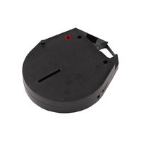 Ruban d'imprimante compatible pour Maverick MICR M400 M425 M435, encodeur de chèques, ruban professionnel pour machine à écrire