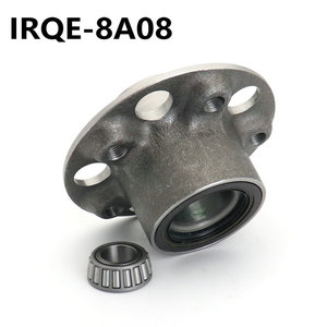 Front <b>Wheel</b> Bearing Unit Axle Head Assembly 8A08 For Mercedes-Benz W211 IRQE-8A08 - Product Image 3