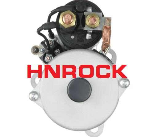NEW HNROCK 24V STARTER 0001241128 0061516901 0071510101 0071510201 