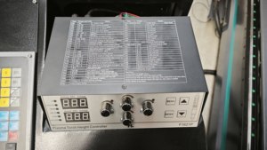 Equipo de Corte por <span class=keywords><strong>Plasma</strong></span> 1530, Sistema de Control CNC en Inglés, Programación Sencilla, Período de Formación Corto para Nuevos Operadores - Product Image 6
