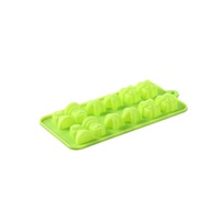 Moules en silicone écologiques sans BPA pour bâtonnets glacés et glaçons, bacs à crème glacée et outils pour usage domestique – Vente en gros
