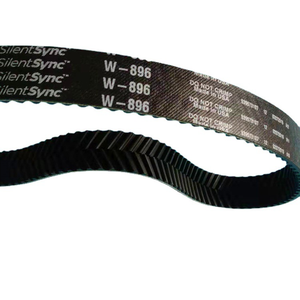 สายพานซิงโครนัส W896 สายพานยางร่องวี สายพานฟันเฟือง สำหรับ CONTINENTAL - Product Image 2