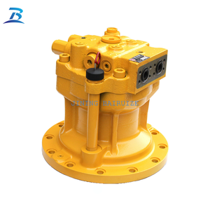 Riduttore di Rotazione R210LC-<span class=keywords><strong>7</strong></span> per Escavatore 31N6-10210 Motore di Rotazione <span class=keywords><strong>R210</strong></span> R210LC-<span class=keywords><strong>7</strong></span> - Product Image 1