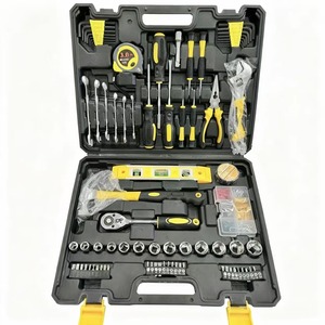 Bộ dụng cụ chuyên nghiệp đa năng, bộ dụng cụ cầm tay gia dụng, bộ dụng cụ thợ mộc - Product Image 1