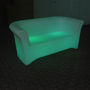 Bar sáng tạo chiếu sáng bàn cà phê với <span class=keywords><strong>LED</strong></span> kết hợp cá nhân KTV gian hàng chỗ ngồi và bàn ghế - Product Image 3