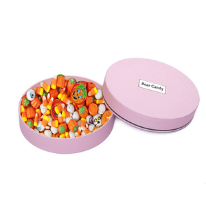 Hộp Giấy Quà Tặng Tùy Chỉnh Đáng Yêu Cho Kẹo Sô Cô La - Product Image 6