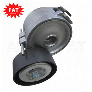 สําหรับLand Rover Range Rover L322 2002 2012 Range Rover Sport L320 2005 2013 เครื่องยนต์เข็มขัดTensioner LR011335 AJ813574 LR039517 - Product Image 2