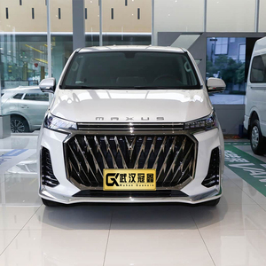 Autos Usados MAXUS G20 2026 en Venta, <span class=keywords><strong>Auto</strong></span> Económico Chino, MPV a Gasolina, Volante a la Izquierda, 7 Asientos, Bajo Kilometraje, Caja <span class=keywords><strong>de</strong></span> Cambios Manual, en Stock - Product Image 2