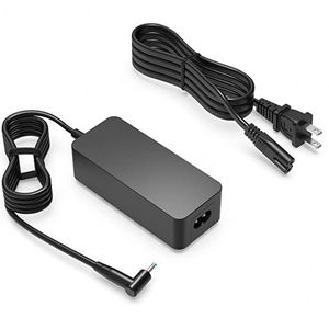 65W 19V 3.42A Cargador apto para HP Elitebook 840 850 Probook 650 450 640 440 G3 G4 G5 G6 G1 G2 Adaptador para computadora portátil - Product Image 1