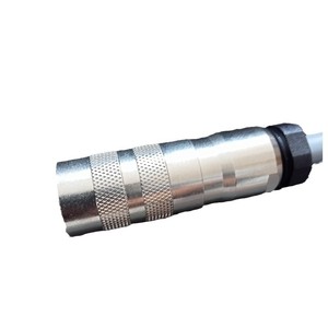 Câble de communication HBM K-KAB-T-0153-01-015-S015 avec connecteur pour capteur de force industriel - Product Image 5