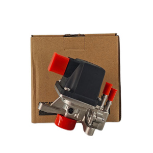 Boquilla de urea Mercedes-Benz 24V A0001405339 A0001405439 para pieza de repuesto de motor de camión - Product Image 4