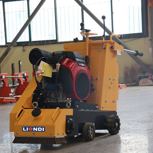 Machines de scarification du béton pour l'enlèvement des chaussées endommagées Remise <span class=keywords><strong>en</strong></span> état des routes <span class=keywords><strong>en</strong></span> vente - Product Image 2