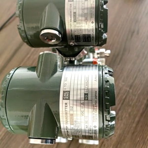Transductor Diferencial Yokogawa EJA110A EJA110A-FHS5C-99DB con Salida de Protocolo FOUNDATION Fieldbus EJA110A - Product Image 2