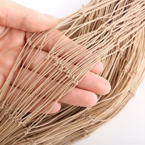 Red Antipájaros de HDPE Resistente Color Piedra, Recién Llegada, para Oriente Medio - Product Image 3