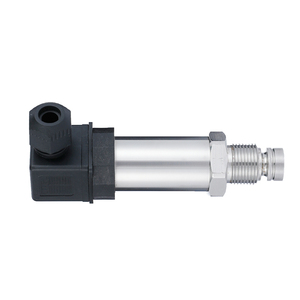 Bền phổ công nghiệp máy phát áp lực hessman giao diện IP65 Đầu Dò áp suất 4 ~ 20mA 0 ~ 5V Đầu Ra cảm biến áp suất - Product Image 3