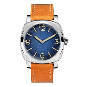 นาฬิกาข้อมือจักรกลอัตโนมัติ San Martin Classic Retro Diver รุ่น PT5000/SW200 ตัวเรือนสแตนเลสสตีล กระจกแซฟไฟร์ กันน้ำ 30ATM พร้อมสลักโลโก้ตามสั่ง 1 ชิ้น - Product Image 3