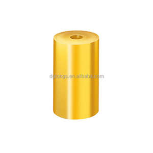 Ammortizzatore in Poliuretano Durevole ad Alto Carico per Stampaggio e Formatura a Iniezione - Product Image 5