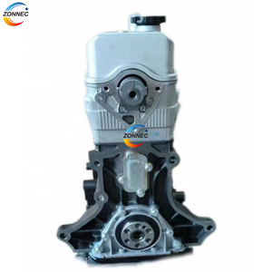 Trần động cơ 368 động cơ 3 xi lanh 0.8L động cơ cho Suzuki Alto 800 maruti <span class=keywords><strong>mehran</strong></span> zotye TT - Product Image 2