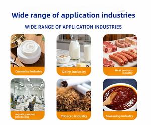 Laktik Asit Asitlik Düzenleyici Koruyucu 80 Laktik Asit Laktik Asit Gıda Sınıfı Büyük Miktarda Tercih Edilir - Product Image 5