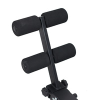 Cilindro hidráulico plegable de dos etapas para el hogar, máquina de entrenamiento de remo de resistencia de 8 velocidades, novedad