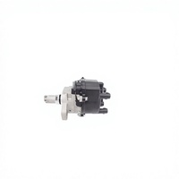 19020-11430 19020-11380 19020-11340 Distributor Pengapian untuk TOYOTA COROLLA STARLET EP91 EE101 4EFE L4 2+4Plug 1995-1998