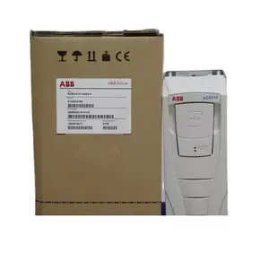 Convertidor de frecuencia Variable ACS550, Original, ACS550-01-08A8-4, para ABB