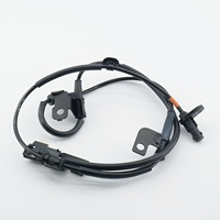 Suku Cadang Mobil Standar Oe 59830 3V500 Sensor Kecepatan Roda ABS 598303V500 59830-3V500 untuk Hyundai Kia
