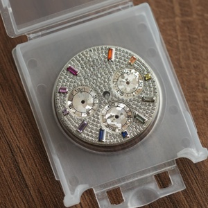 Comment installer des cadrans de montre personnalisés sur les montres