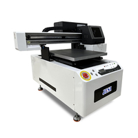 Impresora UV DTF Mini JESI, Juego Completo, Película AB, Impresora A3, Impresión de Fundas para Teléfono, Barniz, Impresora UV para Botellas, Vidrio, Metal, Adhesivos