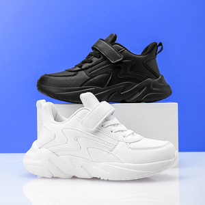 Calzature Protettive per Bambini all'Ingrosso Scarpe Casual per Ragazzi e Ragazze Calzature da <span class=keywords><strong>Tennis</strong></span> Corsa Atletica per Bambini - Product Image 1