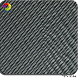 Tsautop ฟิล์มกันน้ำระดับพรีเมียม1เมตรสำหรับโครงจักรยานและหมวกกันน็อก-เทคนิคการจุ่มน้ำถ่ายโอน - Product Image 6