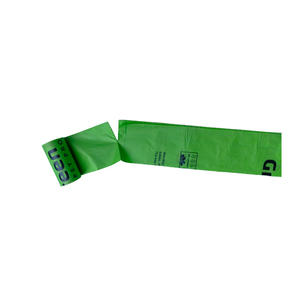 Manufacturer Wholesaler Kraft Box Packaging <b>Compostable</b> Biodegradable Pet Waste <b>Bags</b> Dog Poop <b>Bag</b> With Dispenser - Product Image 4