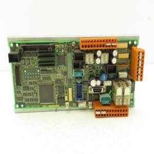 แผงควบคุม A20B-2100-0770/05E พีซีบอร์ดหุ่นยนต์ PCB - Product Image 1