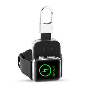 <span class=keywords><strong>Chargeur</strong></span> sans fil magnétique pour Apple <span class=keywords><strong>Watch</strong></span> Series 3 4 5 6 <span class=keywords><strong>7</strong></span> 8 <span class=keywords><strong>Chargeur</strong></span> pour Apple IWatch 38 40 42 44 41 45 49mm Portable Power Bank - Product Image 3