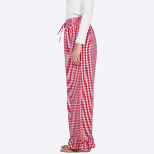 <span class=keywords><strong>Pantalon</strong></span> de jogging imprimé personnalisé à la mode <span class=keywords><strong>pantalon</strong></span> pour femmes <span class=keywords><strong>pantalon</strong></span> à cordon <span class=keywords><strong>pantalon</strong></span> à jambes larges <span class=keywords><strong>pantalon</strong></span> pour femmes - Product Image 2